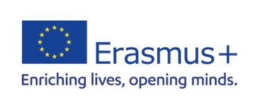 Teilnahme an Erasmus +